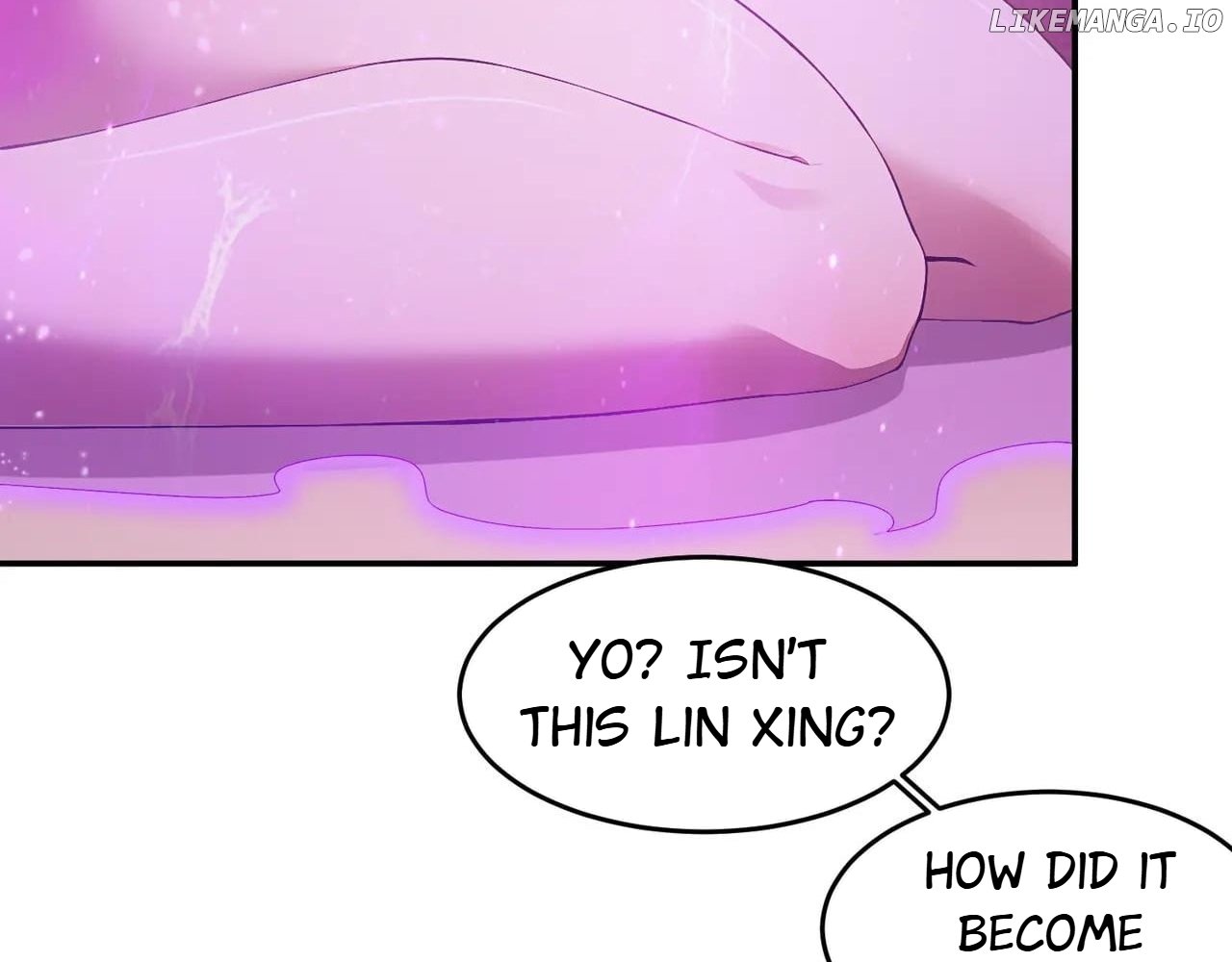 My Furry Harem Is After Me Chapter 337 - page 29